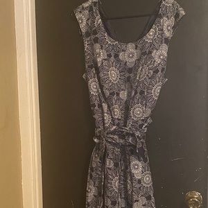 Dress Barn Dress-20